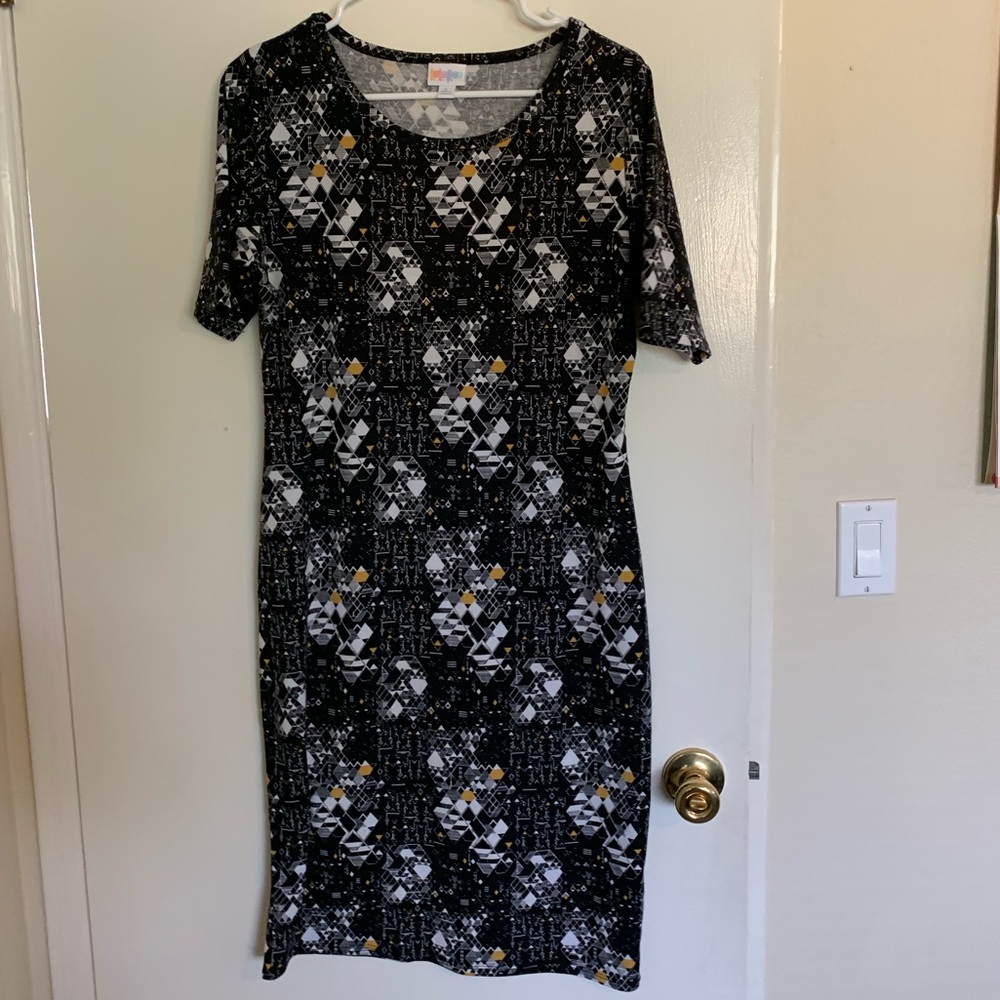 Lularoe Julia